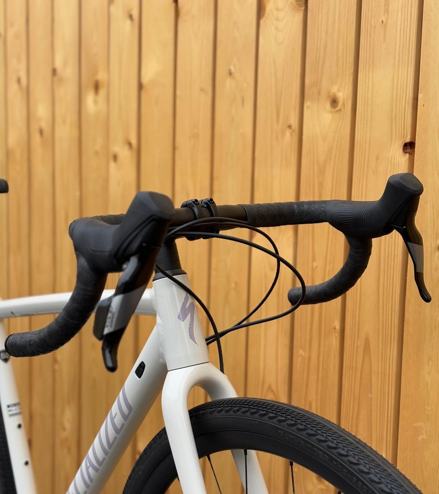 Gravel Specialized Crux DSV tg 52 NUOVA