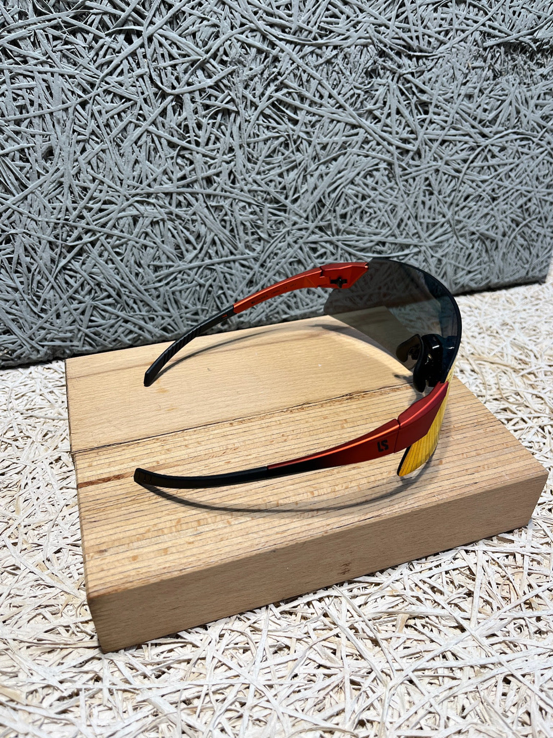 Loubsol Scalpel Air Styx CAT 3 da esposizione