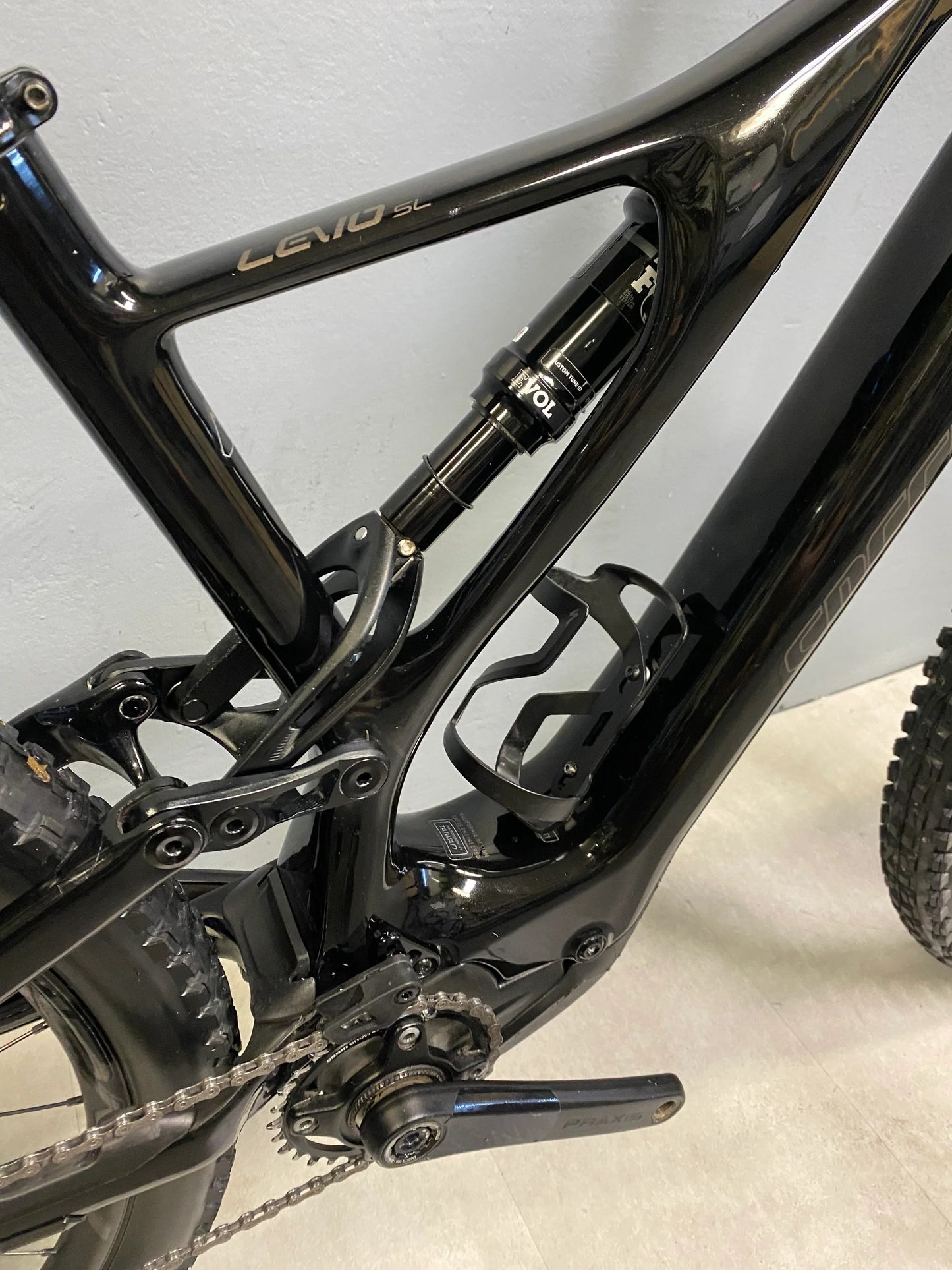 Specialized Turbo Levo SL Tg L 2021 usata