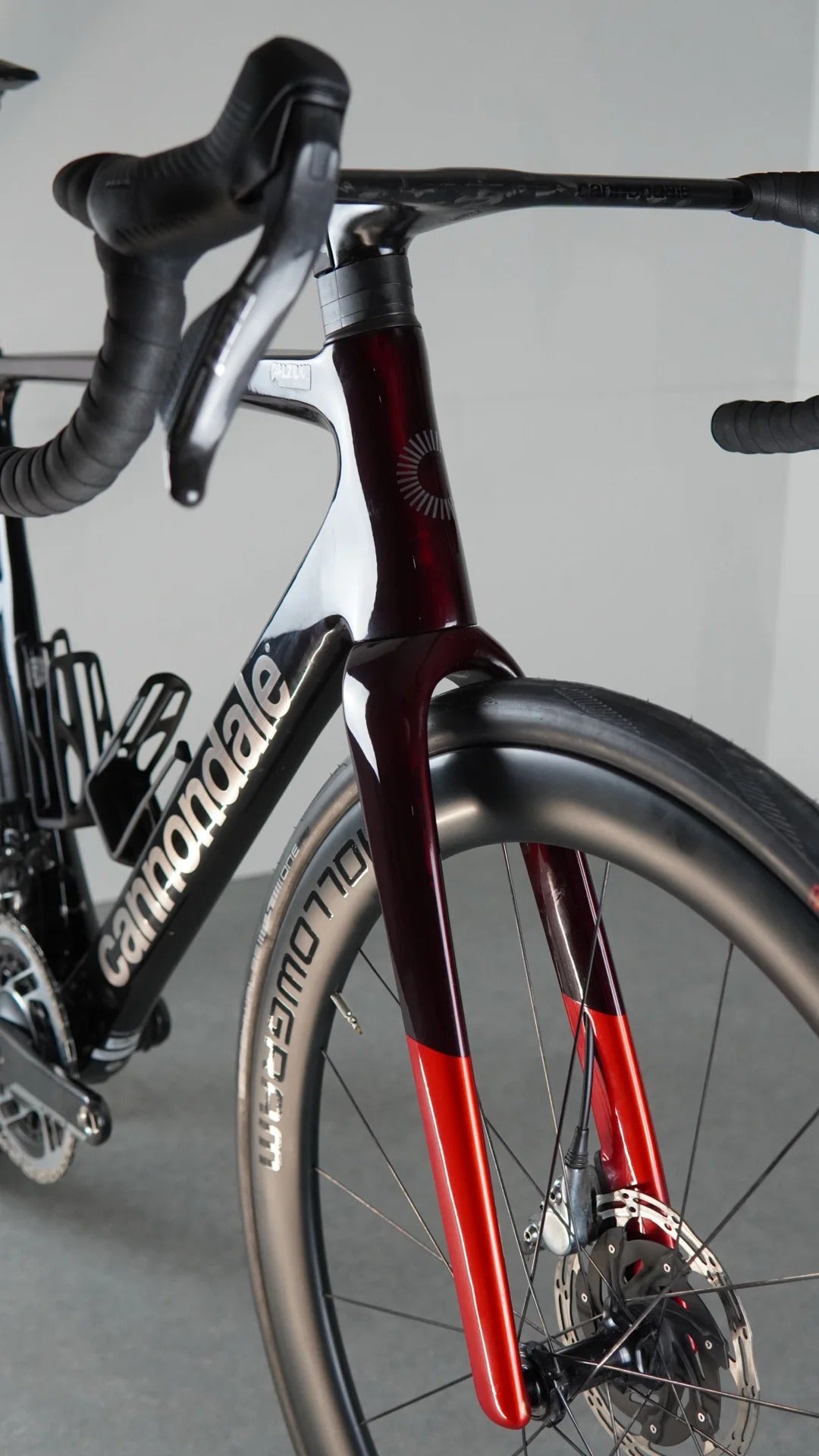 Cannondale Supersix Evo HM 1 tg 54 usata pari al nuovo