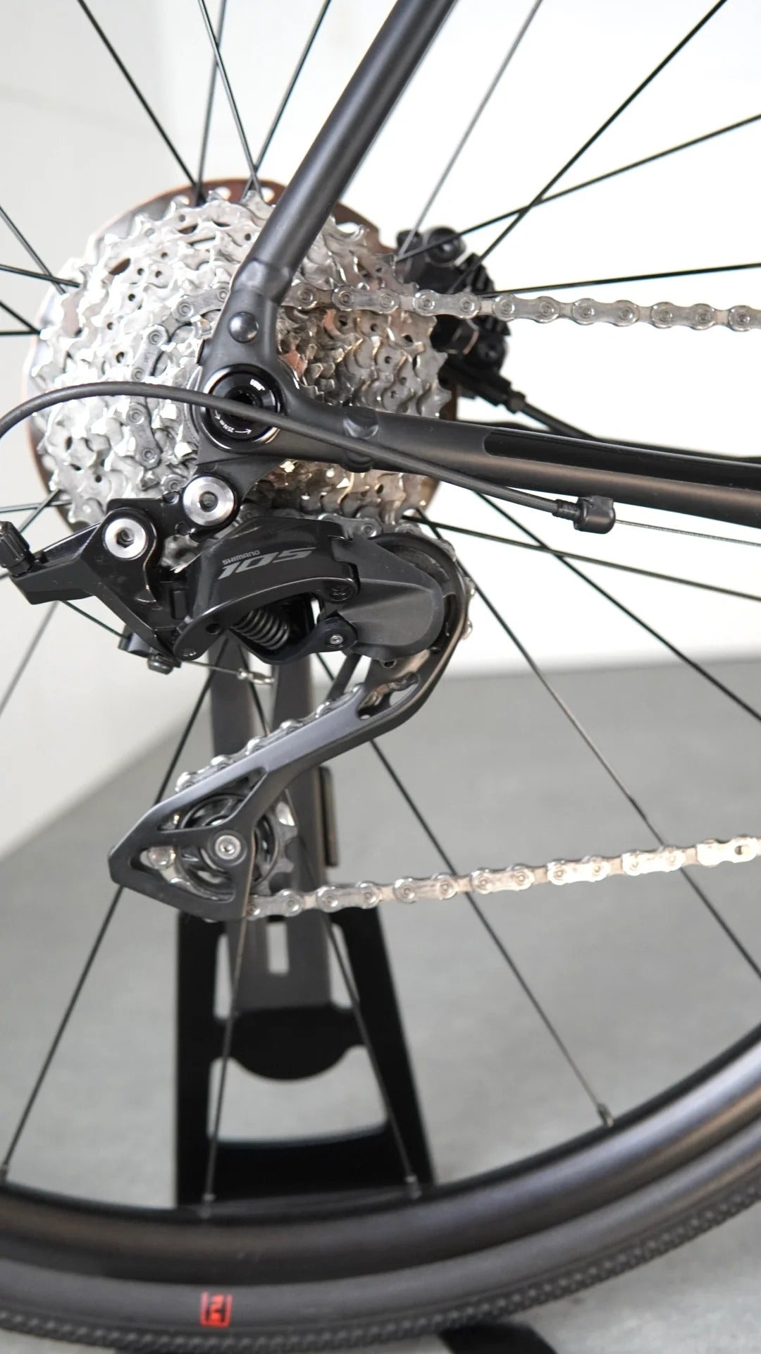 Bici Endurance Trek Domane AL 5 tg 61 2025 usata