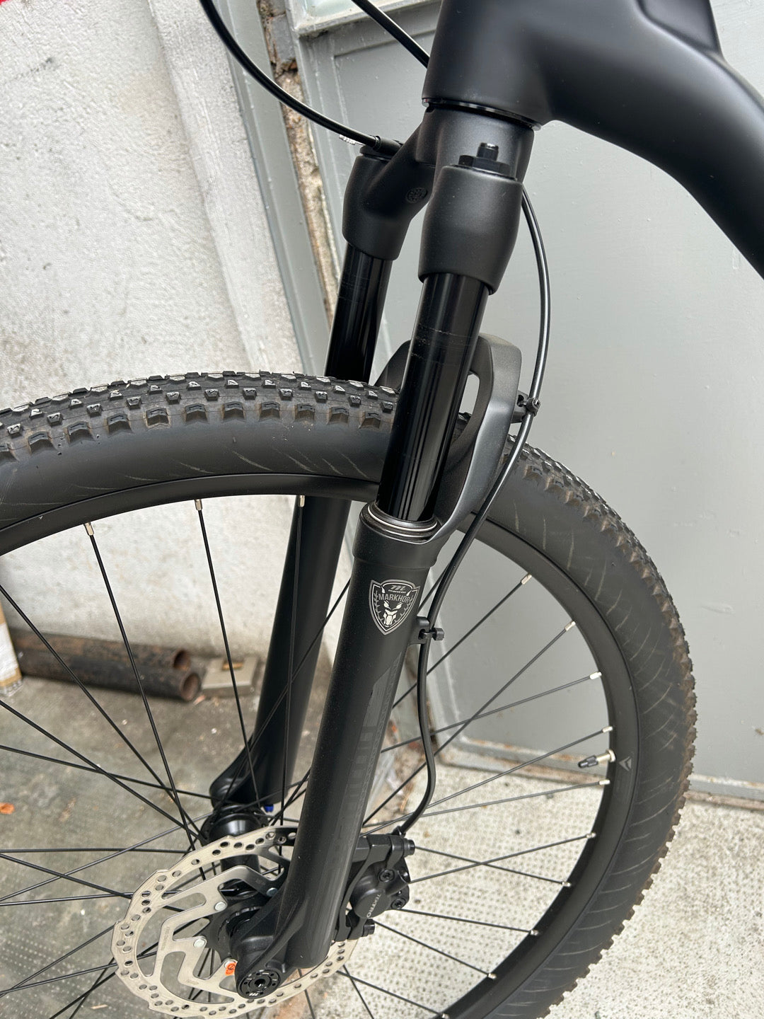 Merida Big.Nine 3000 taglia L usata
