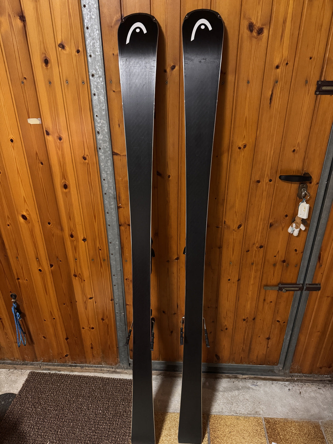 Head supershape eSpeed 163cm 2024 usati