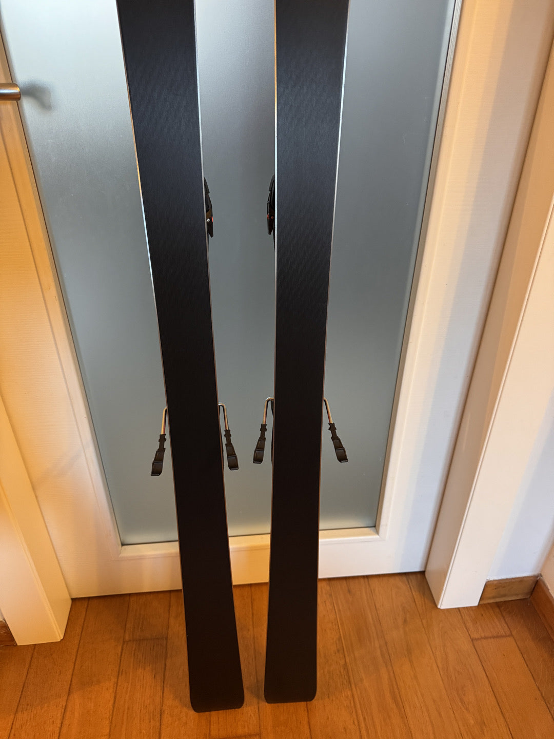 170cm Sci Nordica Dobermann Multigara DC r15 usati