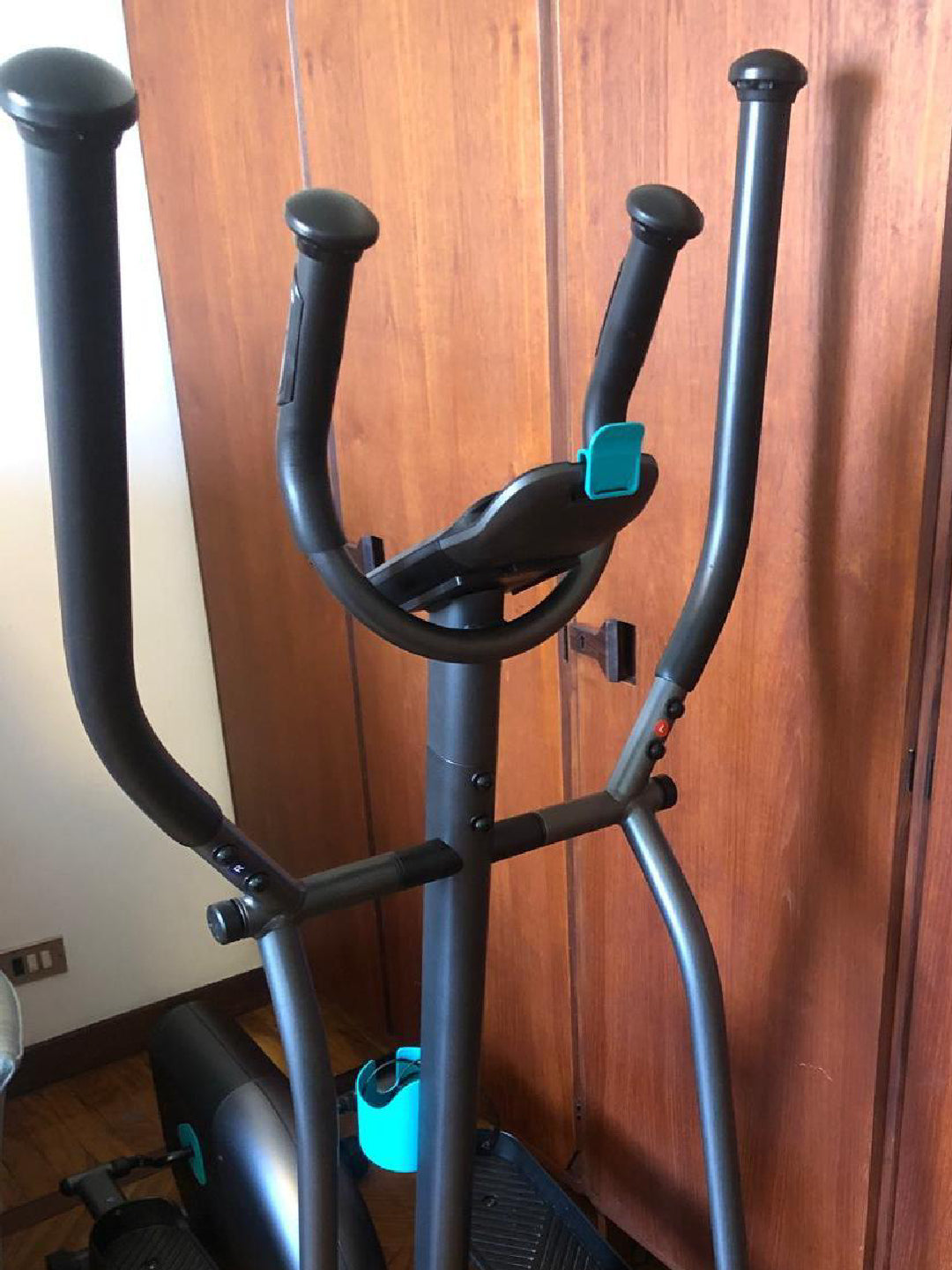 ellittica Domyos FEL 120 usato come nuovo