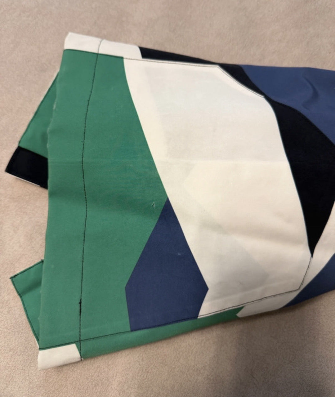 Completo sci Kappa 6cento 611P tg S uomo usato