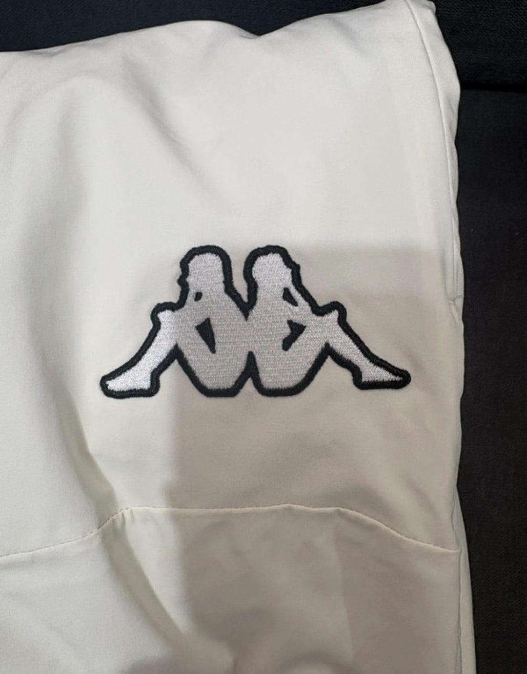 Pantaloni sci Kappa FIS donna tg. L nuovi