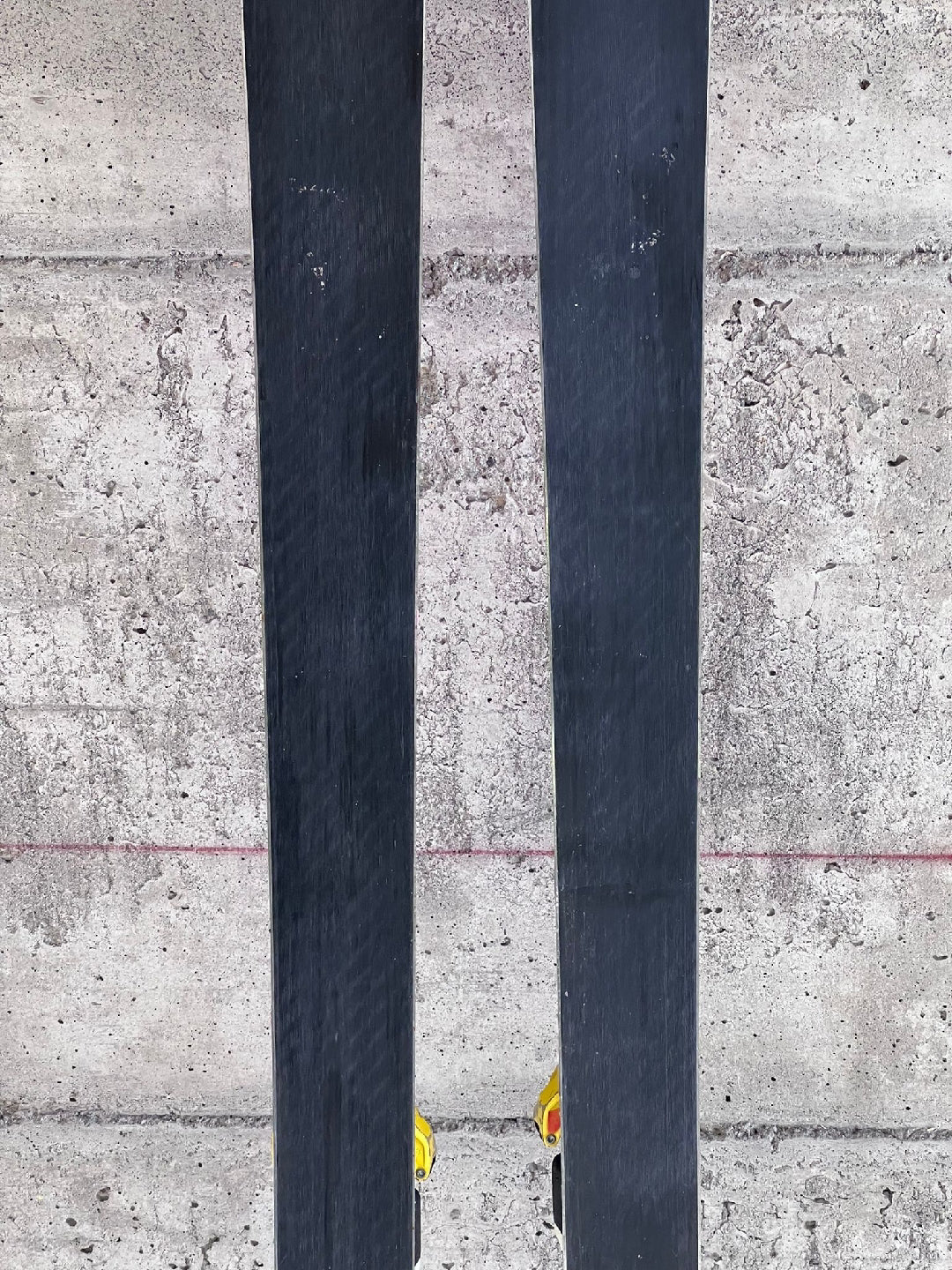 Sci Atomic G9 RS 190cm r25 usati