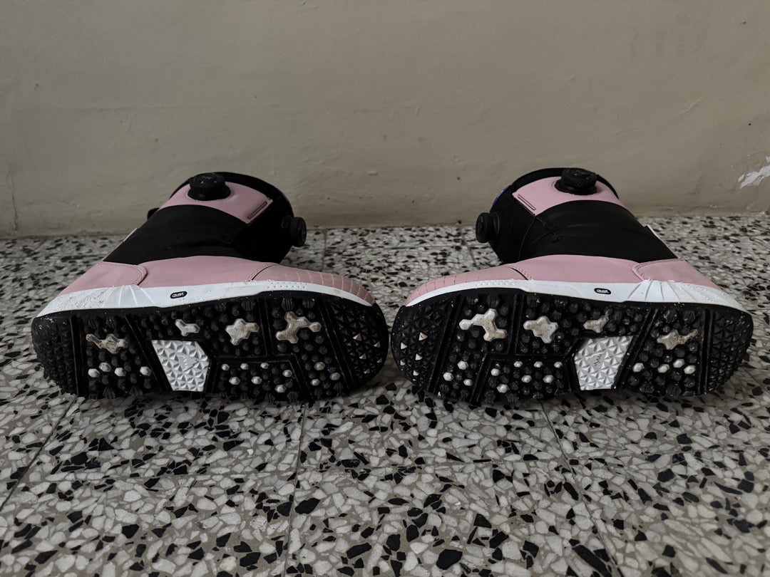 Scarponi sci Burton Boa tg. 41 (26cm) donna usati