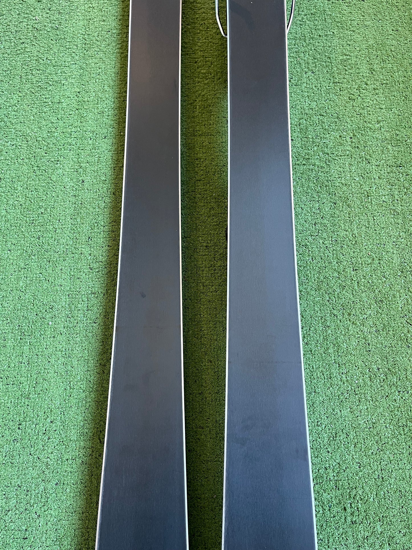 163cm Sci Speed 350 + Xpress 10 GW 2025 NUOVO