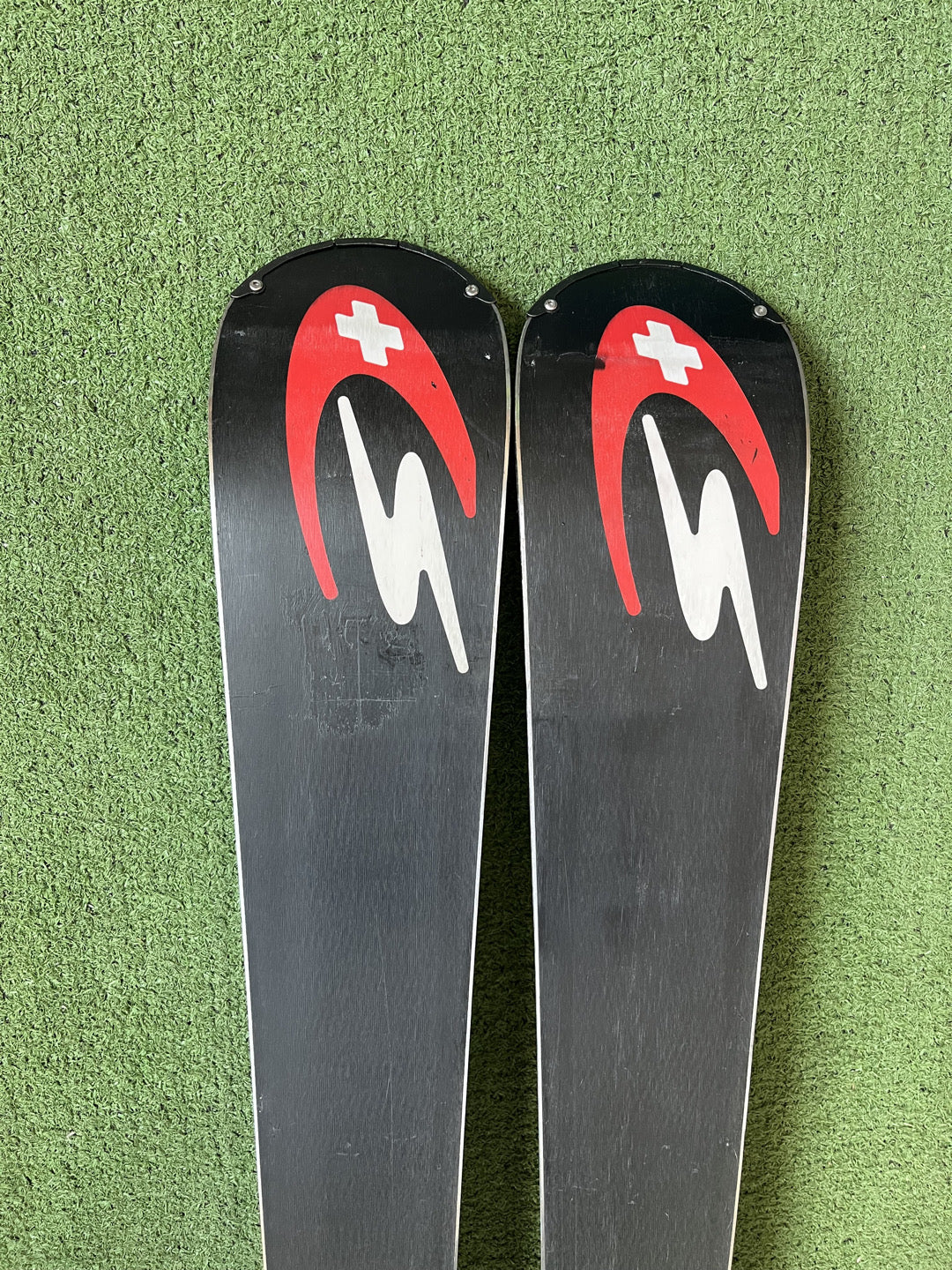 Sci Stockli Laser SL 160 cm r 12.7 usati