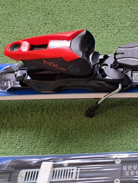 169cm Sci Dynastar Speed Master GS r15 nuovo