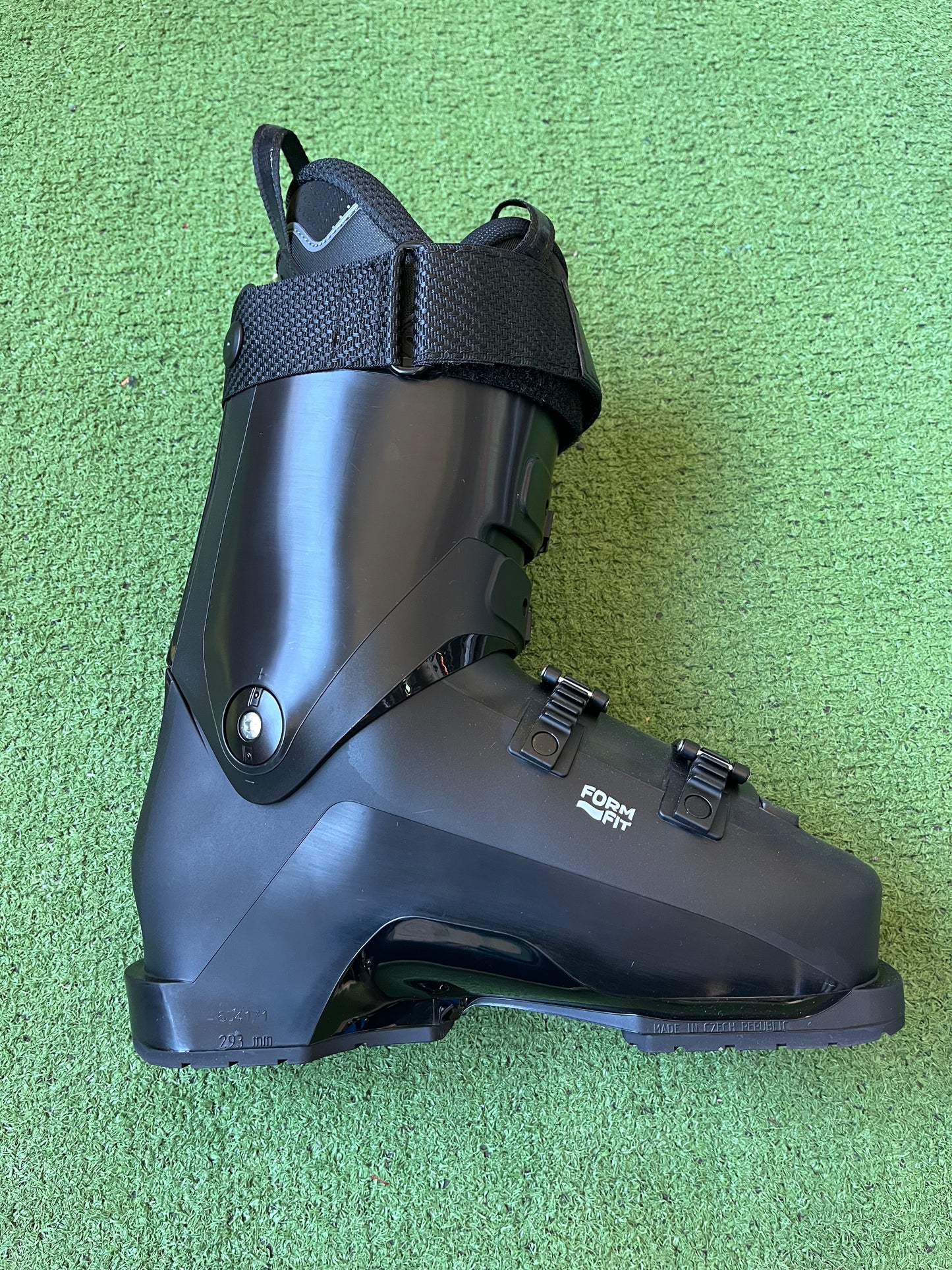 Scarponi sci Head Formula 100 MV 2026 tg 27/27.5 NUOVO