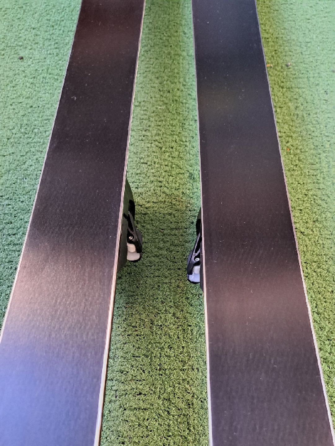 Sci da gigante Head GS rebel pro 183cm r25.4 usato