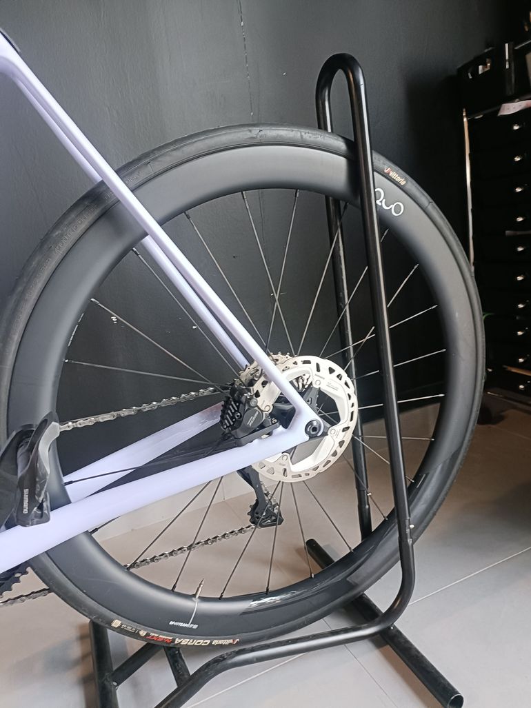 Orbea M35I CUSTOM tg 55 cm USATA