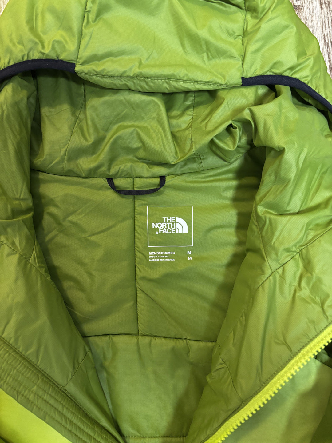 giacca The North Face Andola tg M uomo