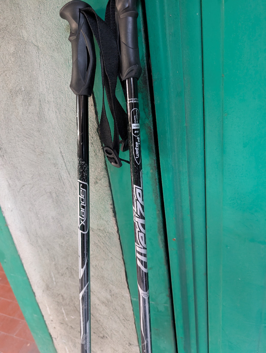 Sci Atomic Nomad S Tune 173 cm usato