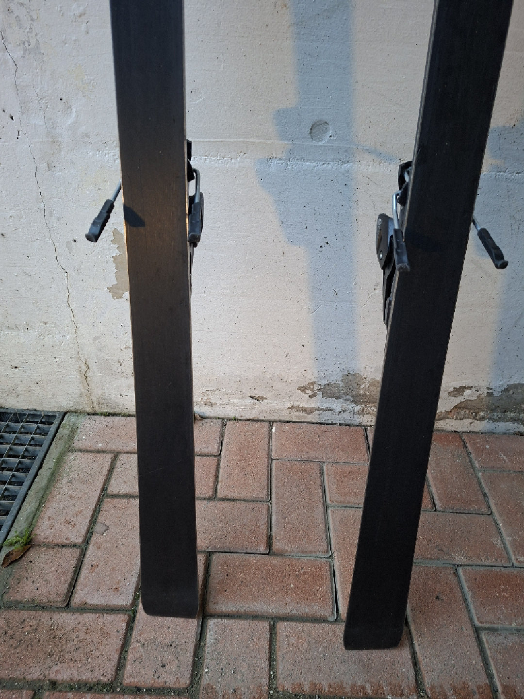 176 Sci Elan GSX Race usati + attacchi elan