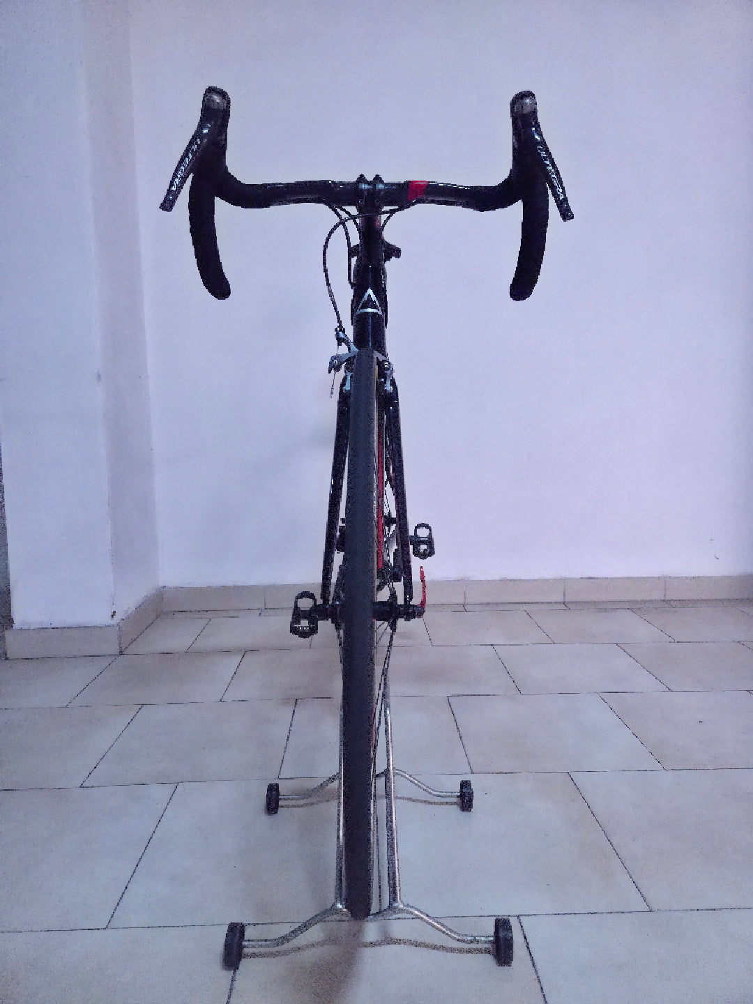 BICI DA CORSA FUJI TRANSONIC 2.7 tg. M usata