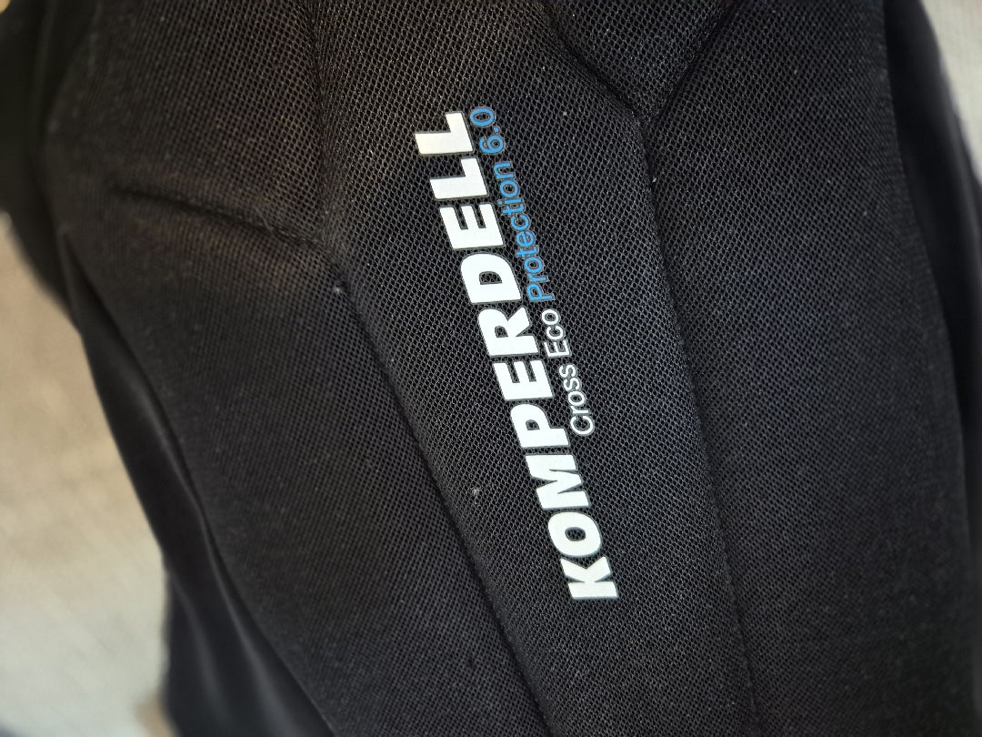 Komperdell ski Protection 6.0 taglia M