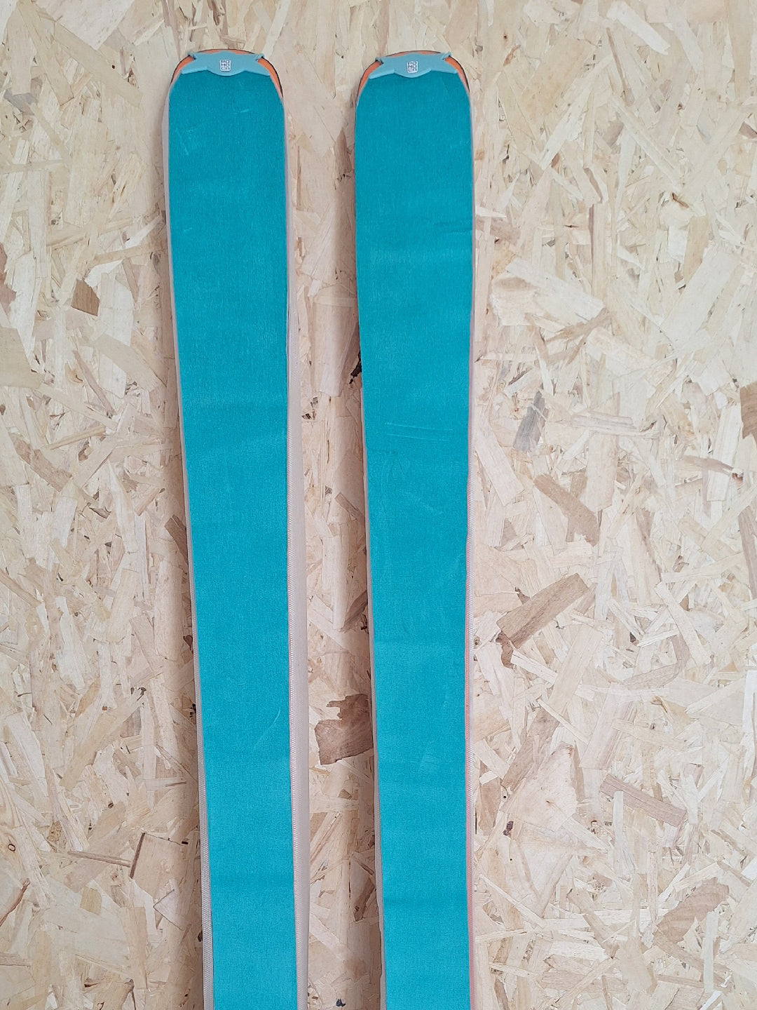 Faction Agent 3 ATK freeraider evo 15 USATE