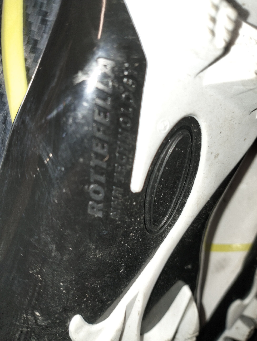 Fisher RCS - Scarpe sci di fondo donna misura 38