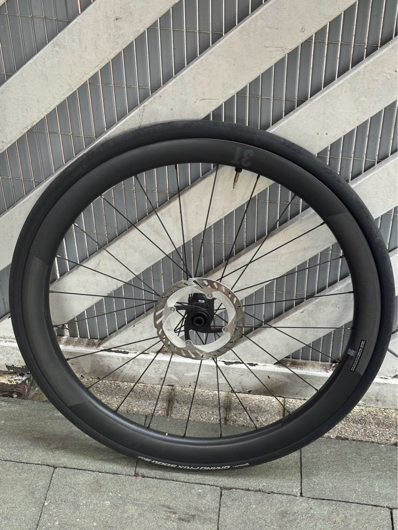Ruote 3t 45 Discus 29