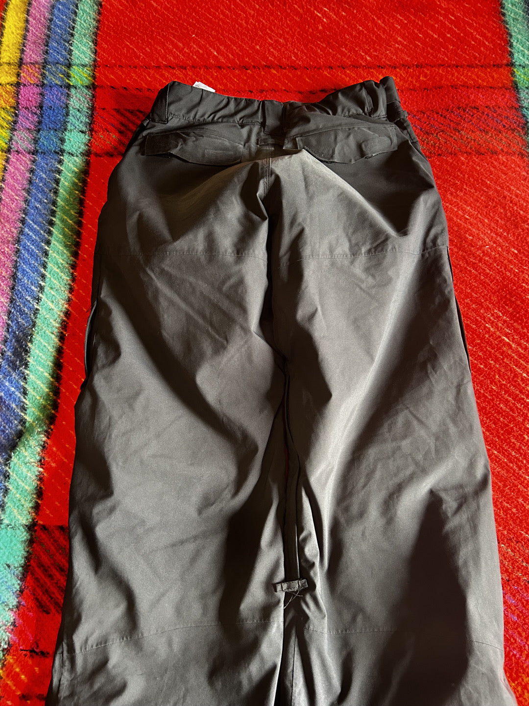 pantalone Billabong Snow tg L uomo usato