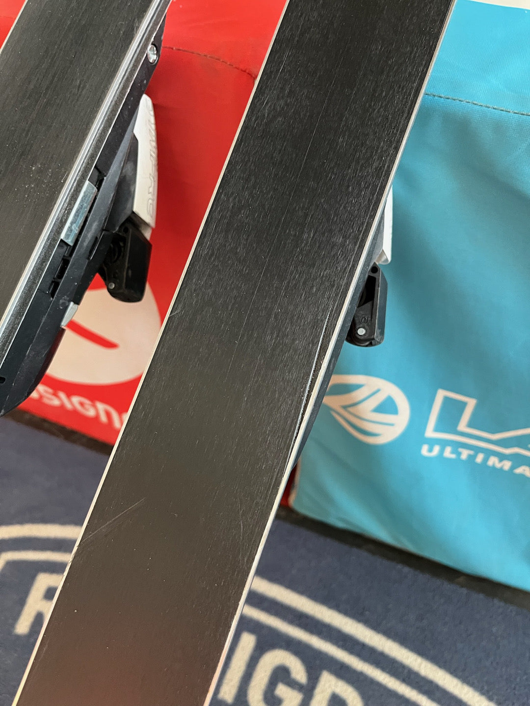 Sci Head WC Rebels I.Race Pro 175 cm r15.3 usato