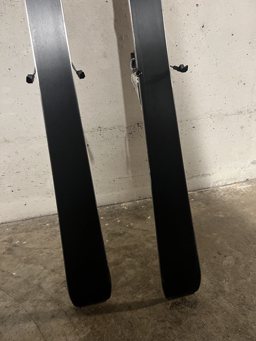 Sci Elan race SLX 165cm r13 usati