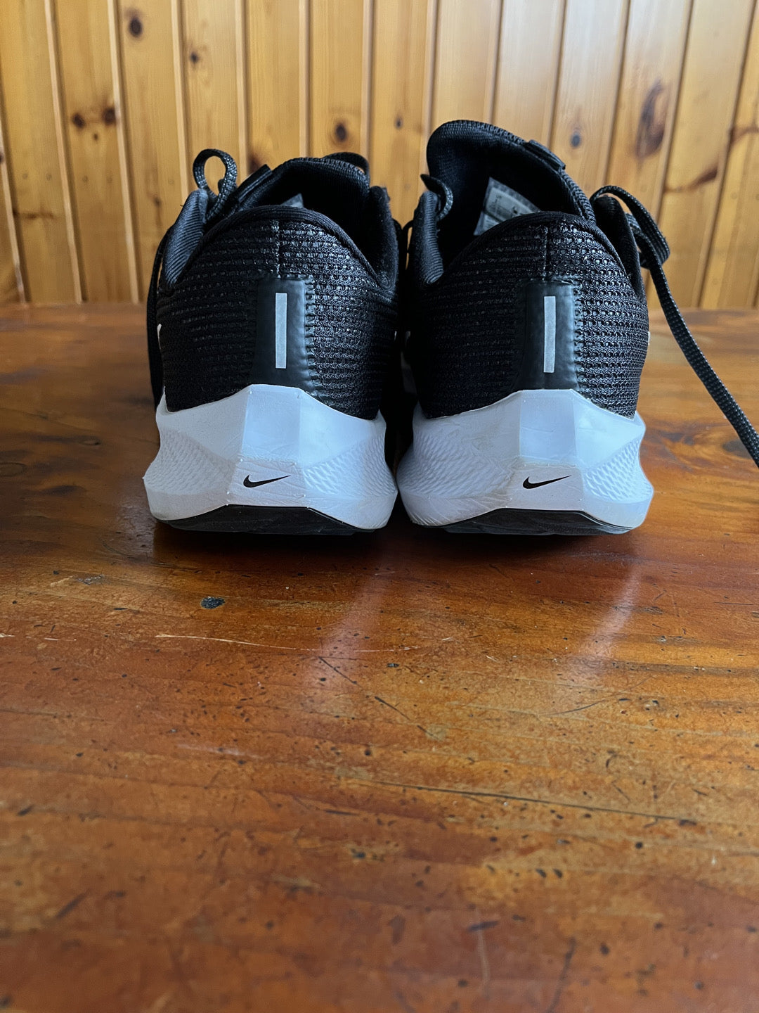 Scarpe running Nike tg. 44 usato tenuto bene
