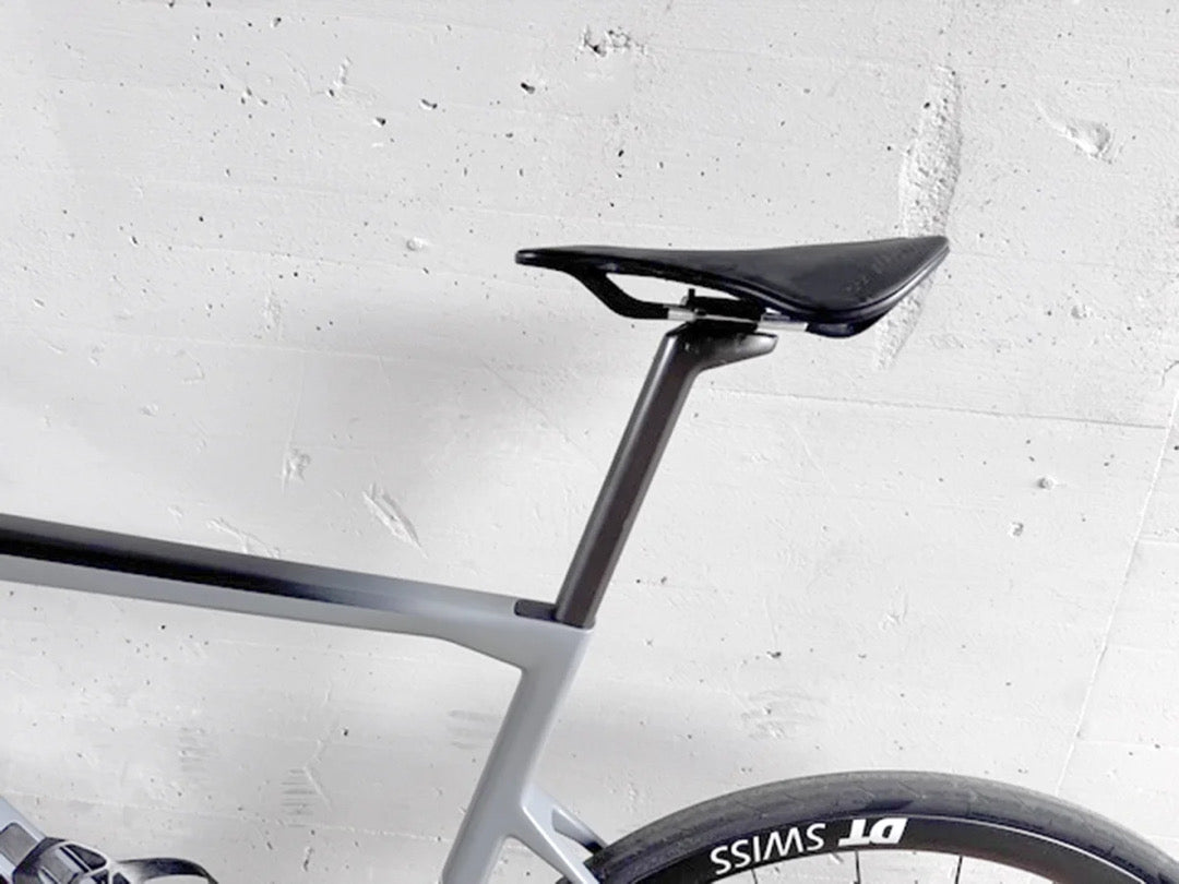 BMC TEAMMACHINE SLR01 FIVE 2023 tg. L usata