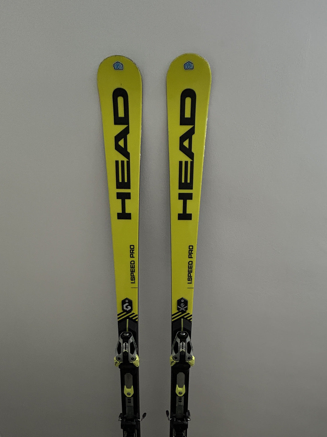 head　I Speed WC　175cm Head Worldcup Rebels I.Speed Pro - Race Ski - Ski Review - Season