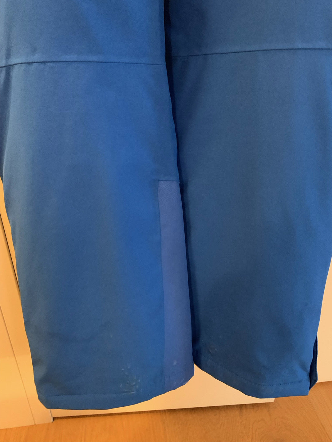 Tuta da sci CMP tecnologia Clima Protect Medium Size M USATO