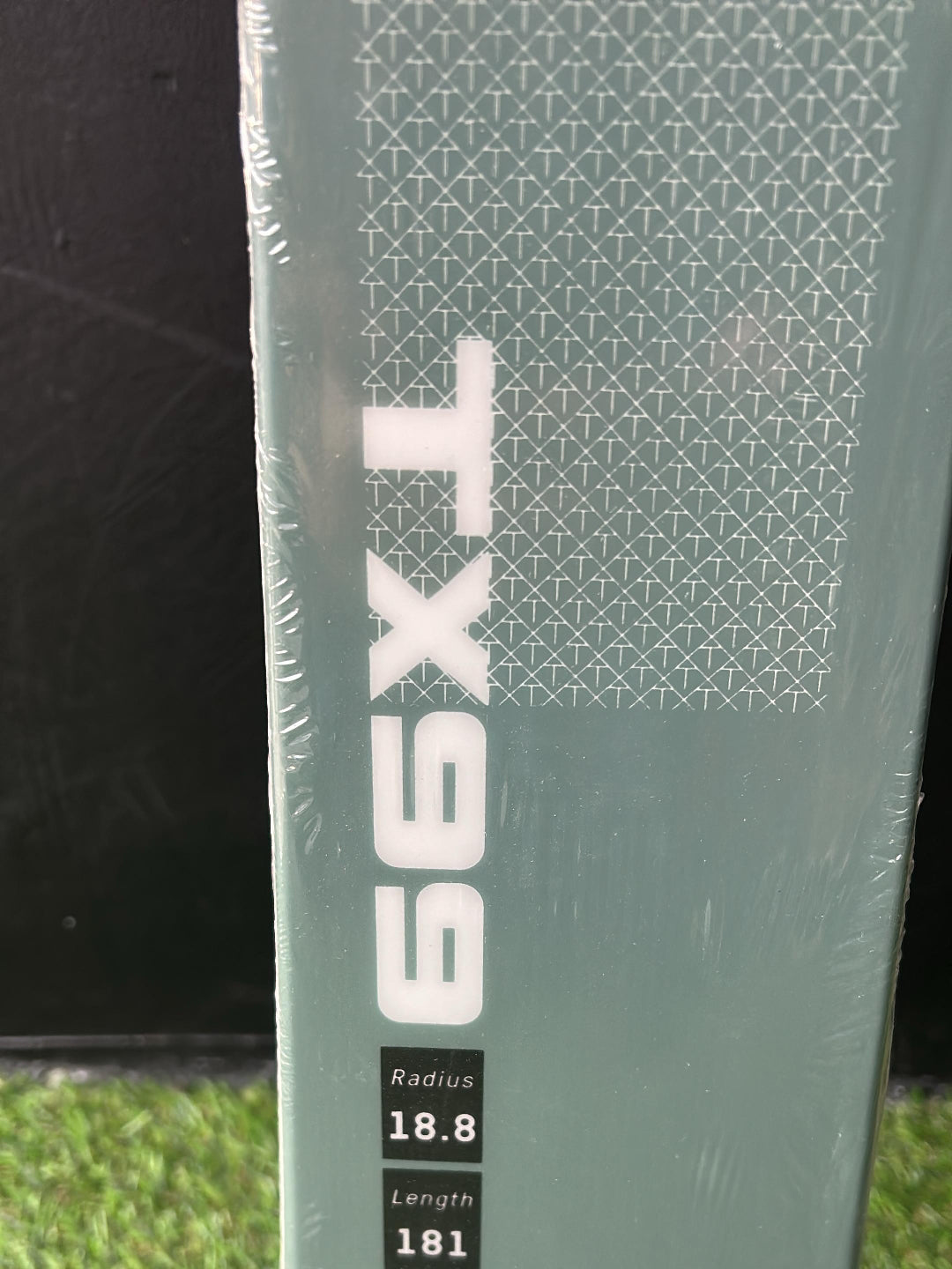 KASTLE TX99