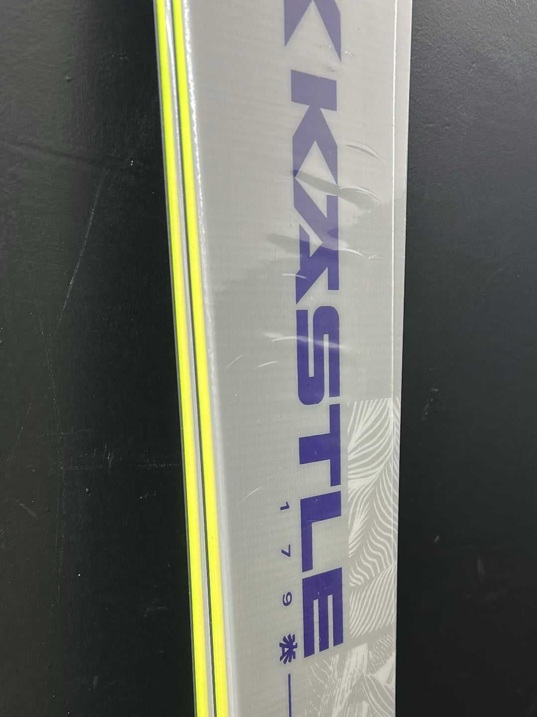 KASTLE TX94