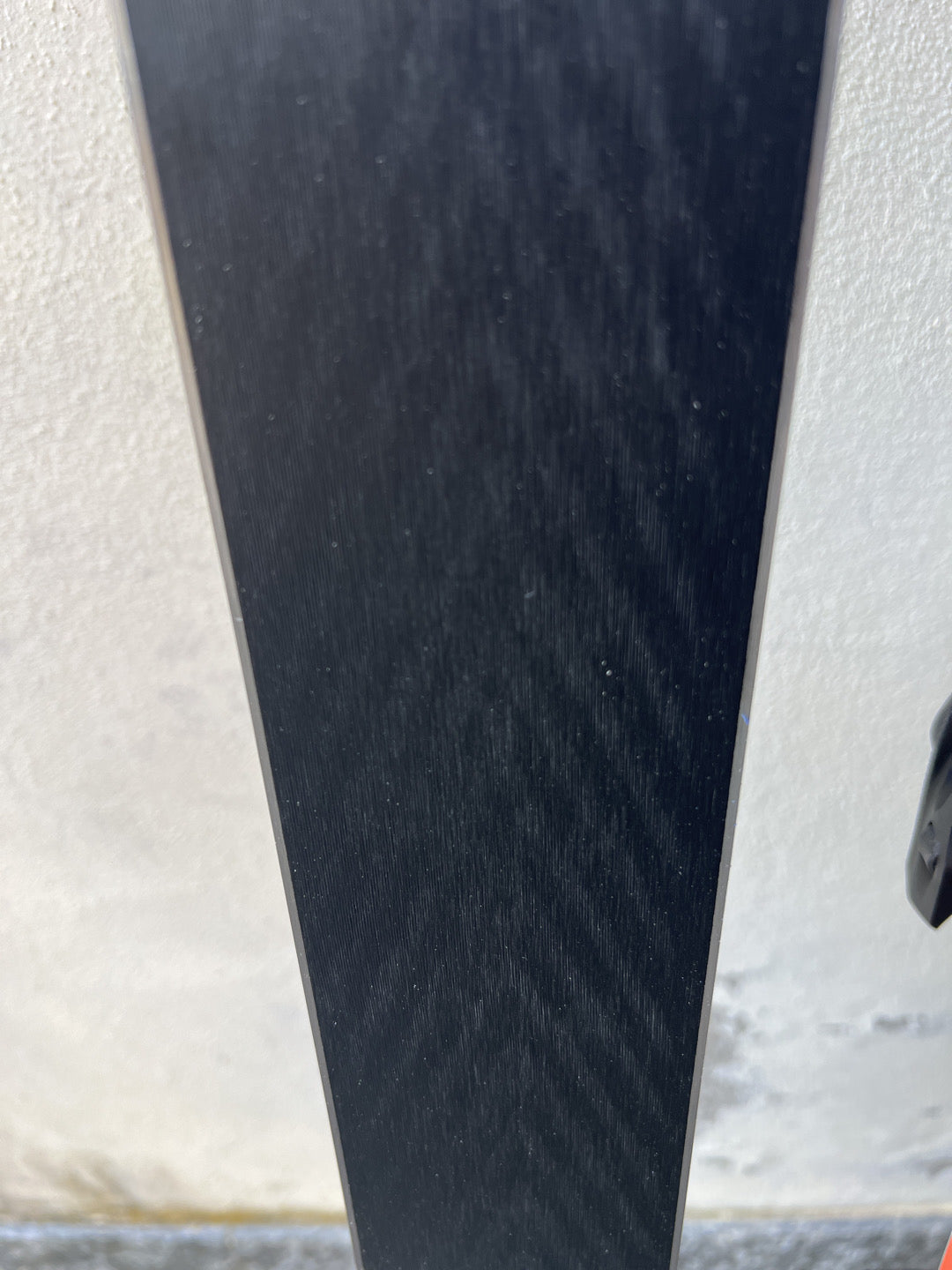 173cm sci Volkl Peregrine 72 Test r15.4 usati