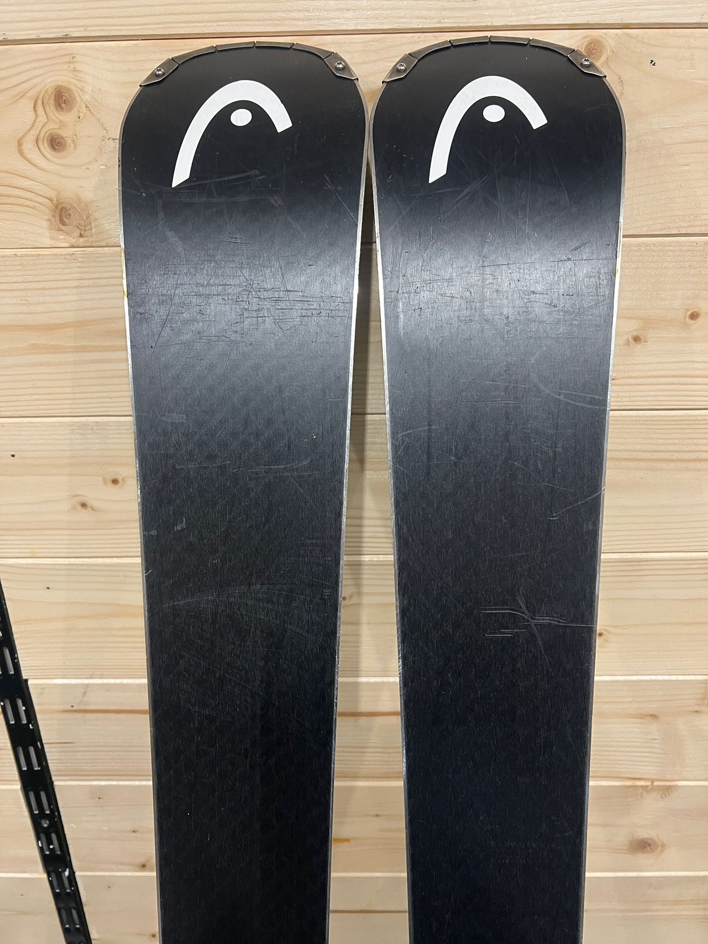 170cm sci Head Supershape e-Magnum r13.1 usati N469