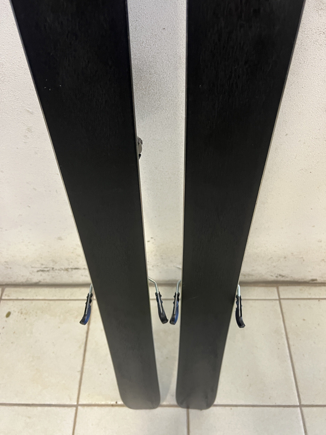 157cm Blizzard G085W Sci + attacchi + pelli