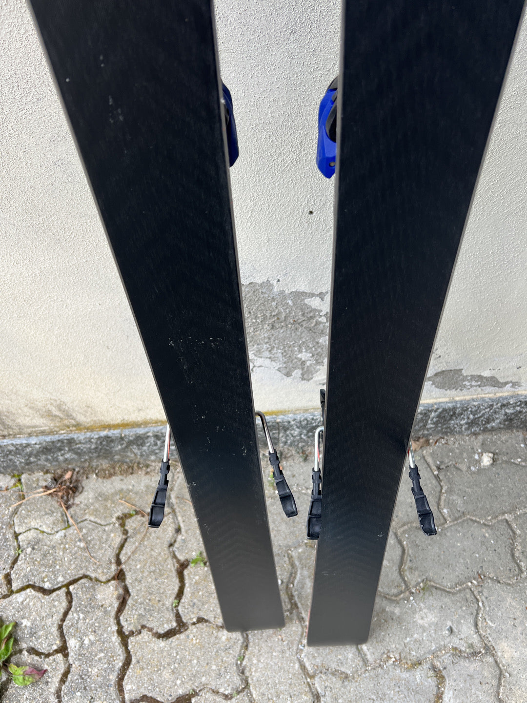 177cm Sci freeride Volkl Peregrine 80 usato