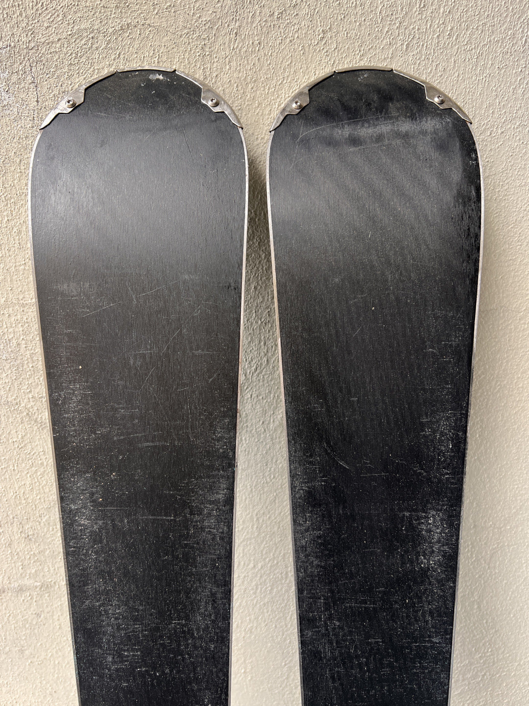 161cm sci Volkl Flair 76 r14.2 usato test