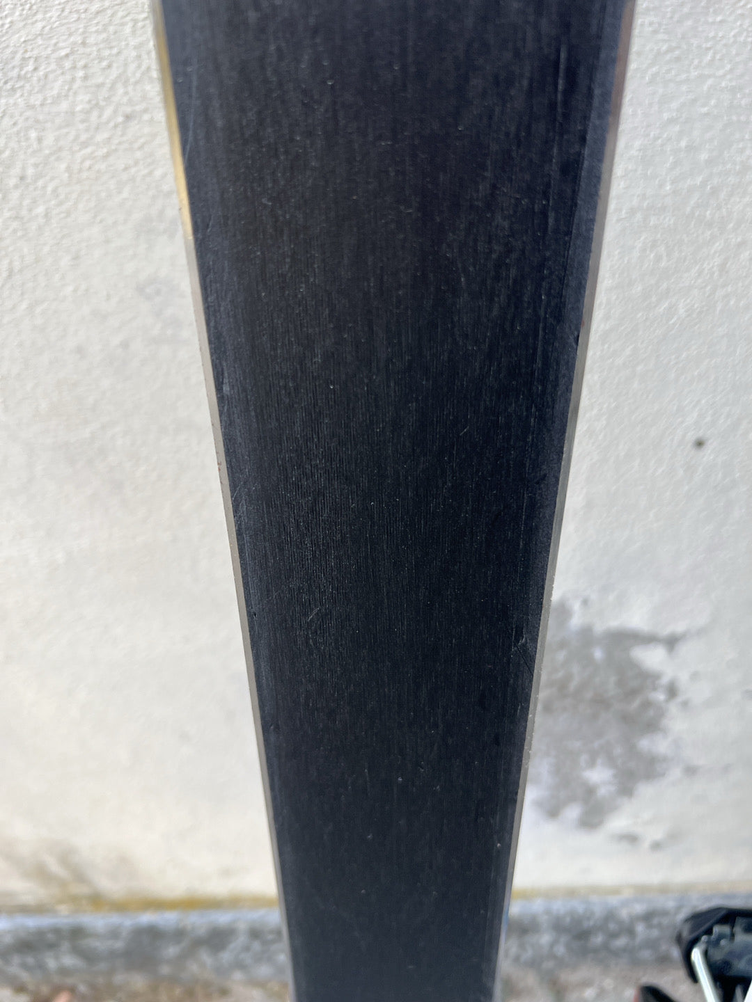 162cm Rossignol Hero ST Konect 2025 sci Test (N1)