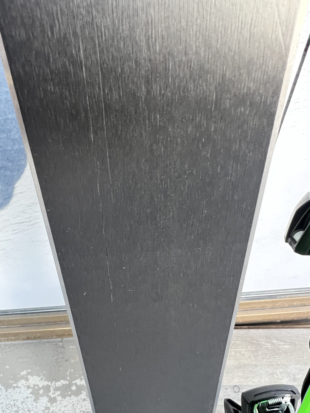 170cm sci Head Supershape e-Magnum r13.1 usati N47