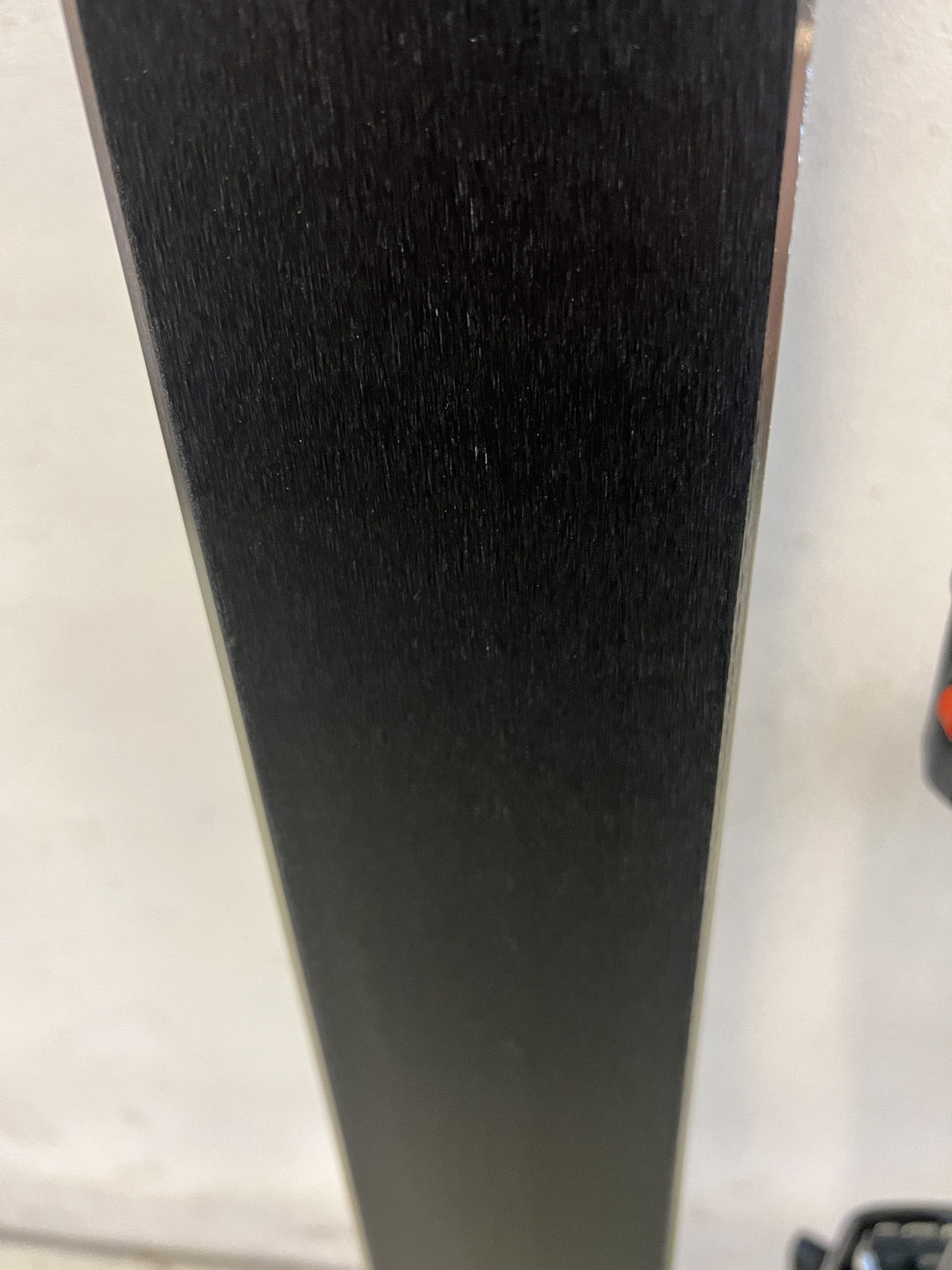 172cm sci Blizzard RS TI Test r15.5 usati N4