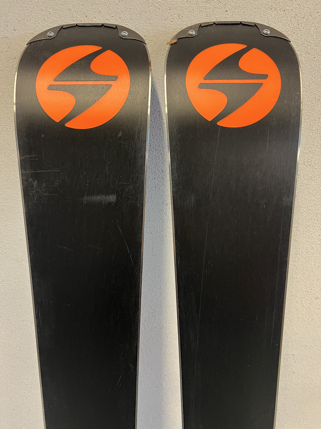 166cm sci Blizzard S TI Test r14.5 usati N3