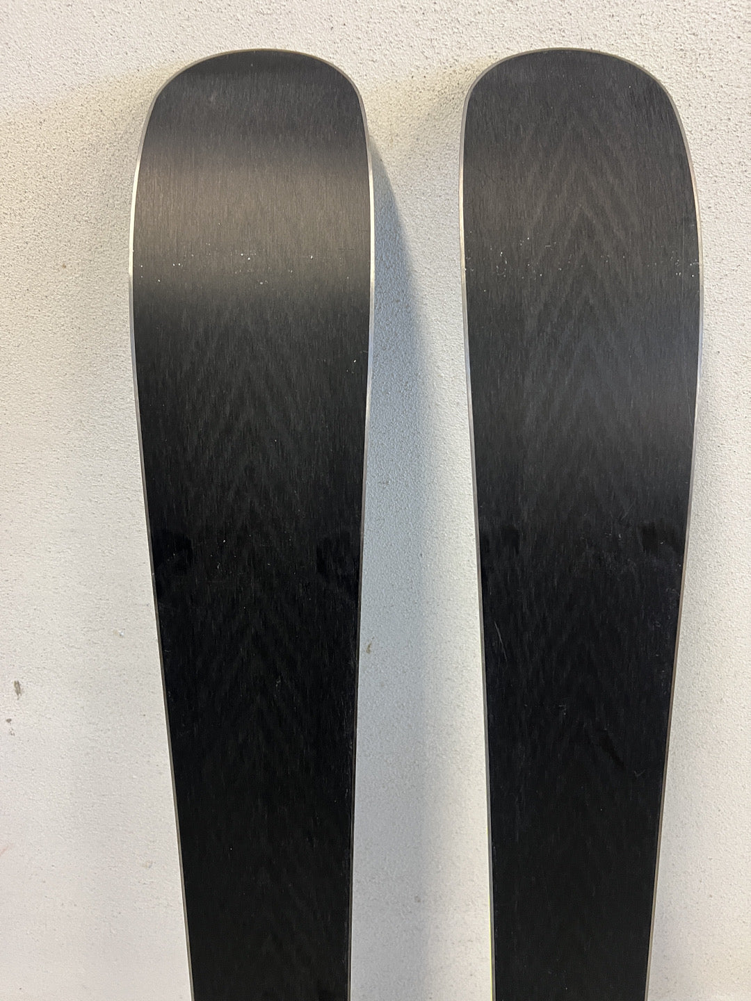 160cm Scott Superguide 88 Test Sci+attacchi+pelli