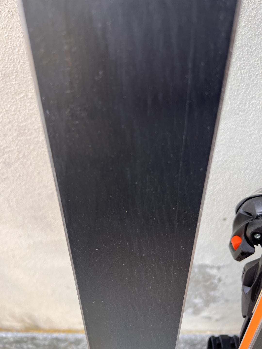 170cm sci Blizzard Firebird RTI76 r14.5 Test usati