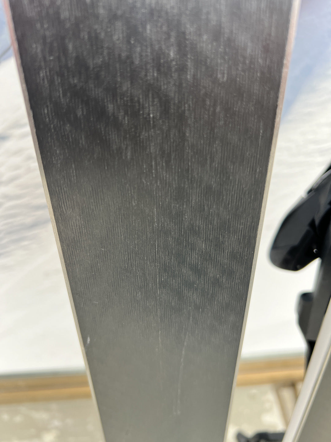 Sci Stockli GS Laser wc 180cm r 18.2 usato 2022