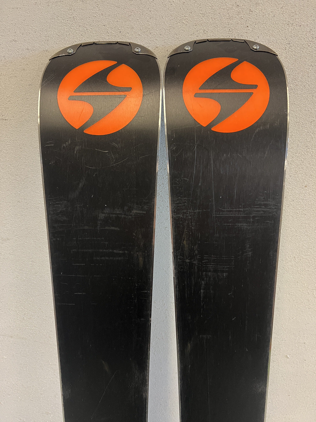 166cm Blizzard RS TI Test r14.5 usati N2