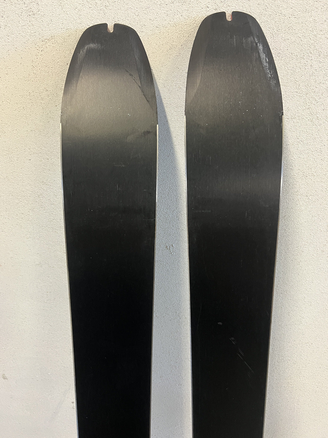 177cm Atomic Backland 78 TEST Sci+ attacchi+ pelli